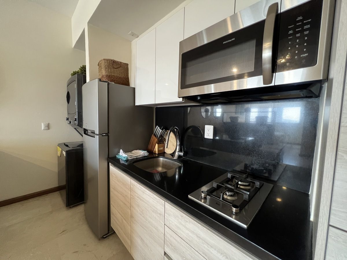 Departamento en Lomas Altas, Zapopan, foto 4 de 16