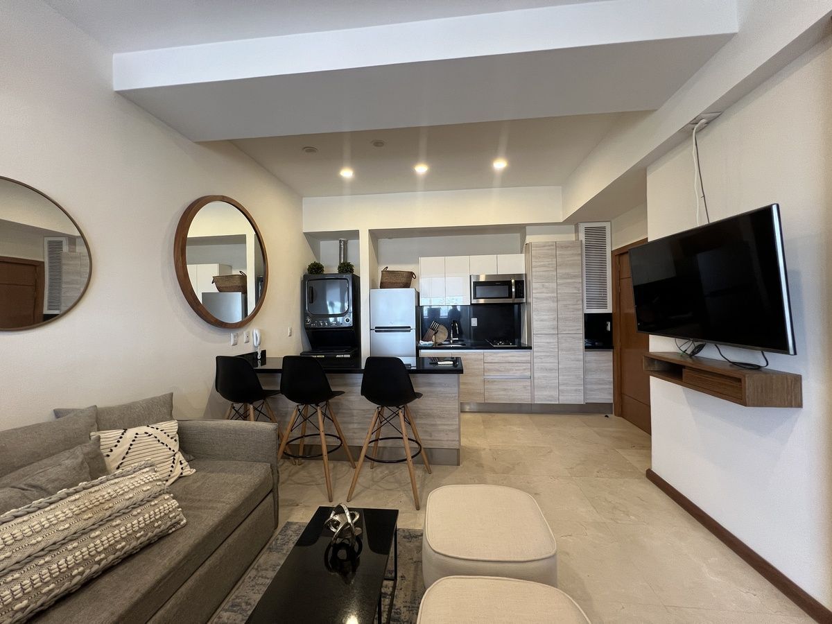 Departamento en Lomas Altas, Zapopan, foto 5 de 16