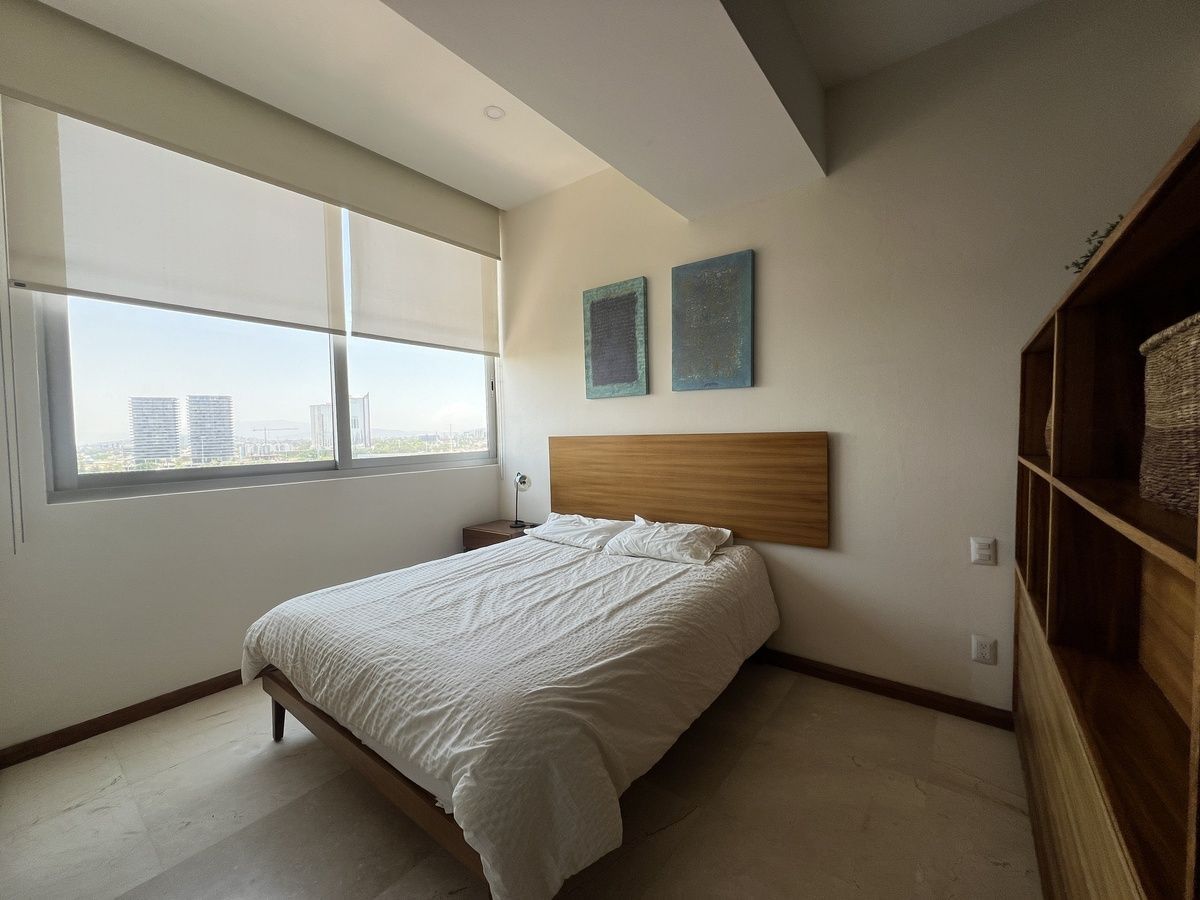 Departamento en Lomas Altas, Zapopan, foto 8 de 16