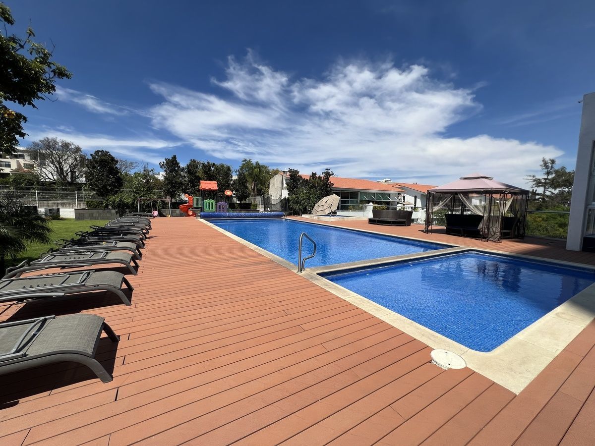 Departamento en Lomas Altas, Zapopan, foto 13 de 16
