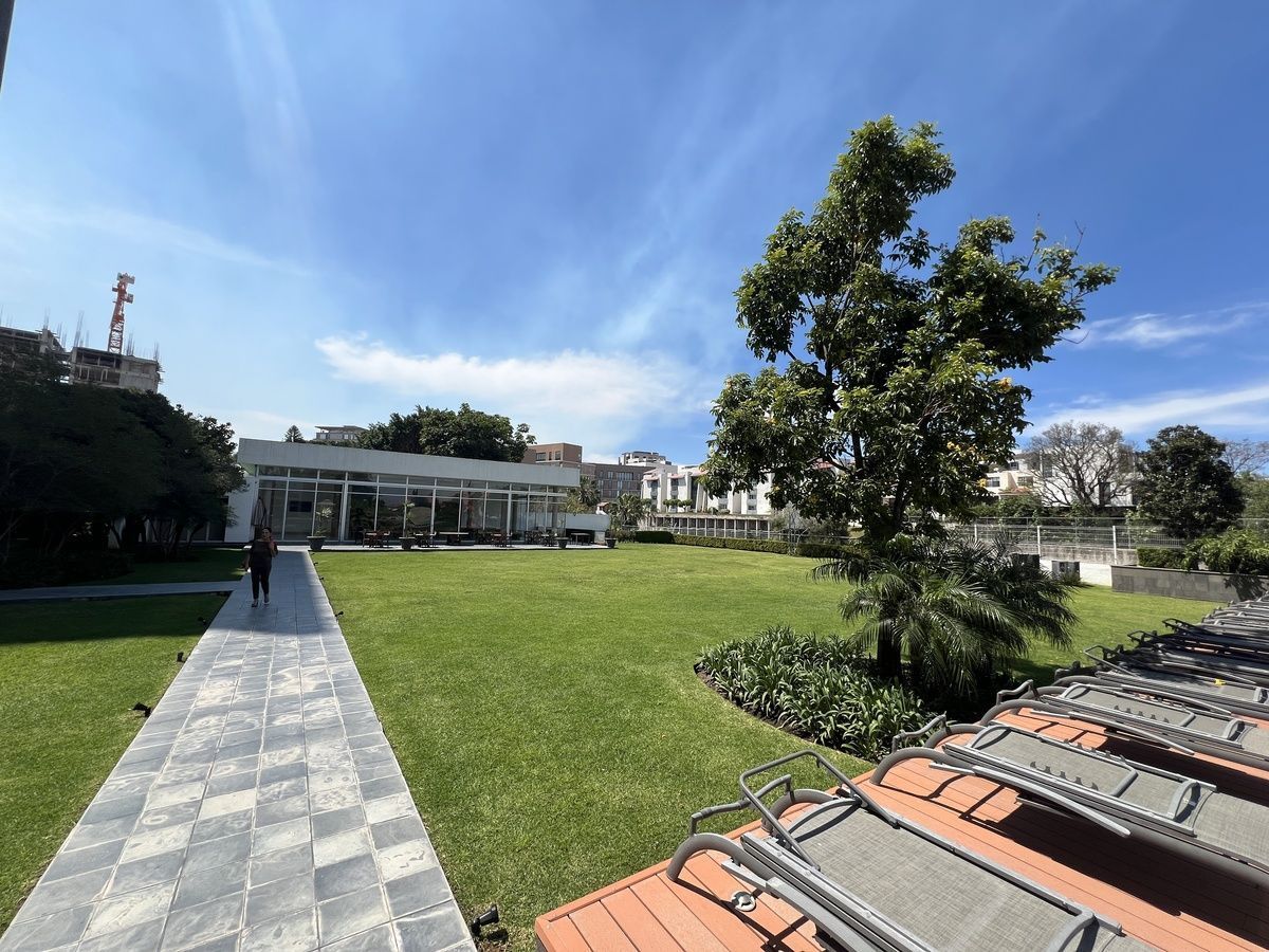 Departamento en Lomas Altas, Zapopan, foto 14 de 16