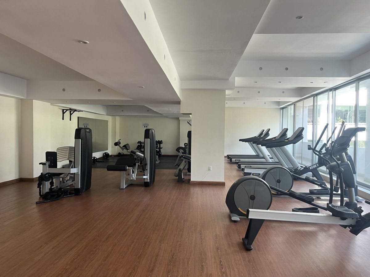 Departamento en Lomas Altas, Zapopan, foto 15 de 16