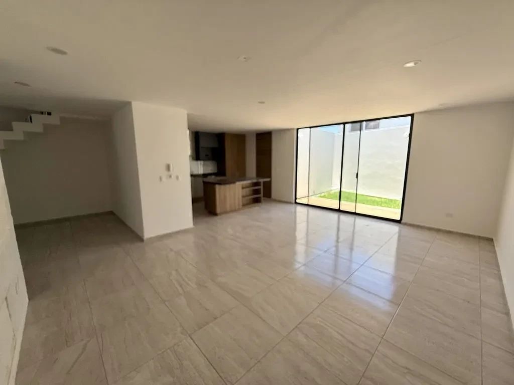 Casa em condomínio fechado em Xaramá Entorno Residencial, Aguascalientes, foto 6 de 45