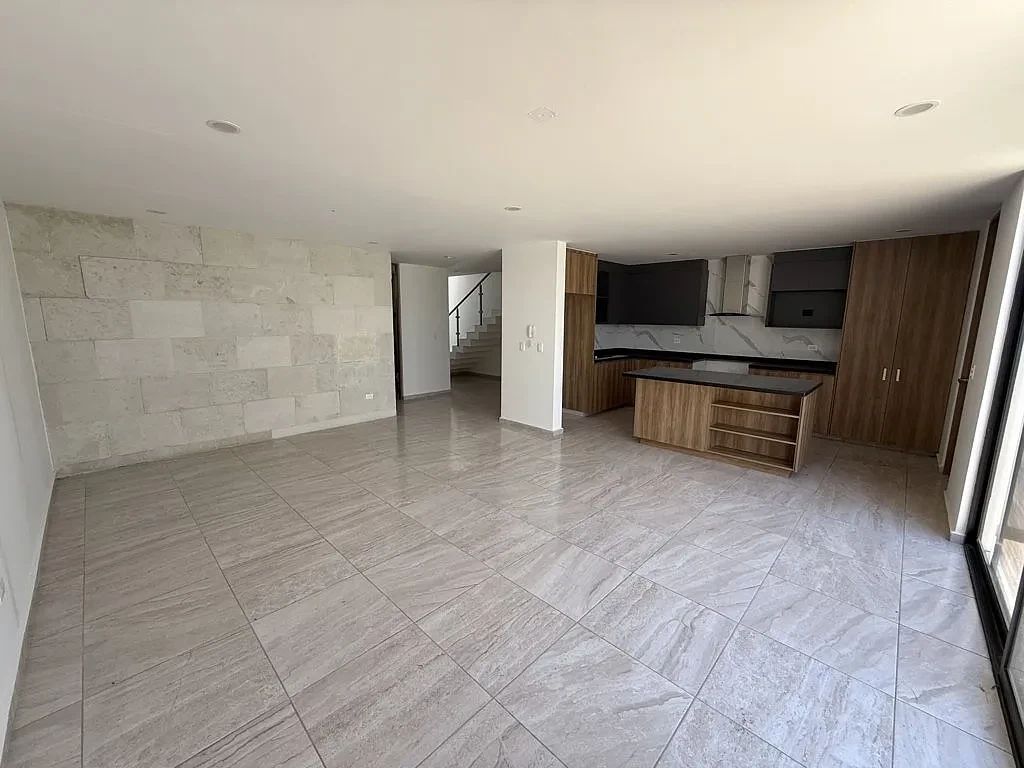 Casa em condomínio fechado em Xaramá Entorno Residencial, Aguascalientes, foto 7 de 45