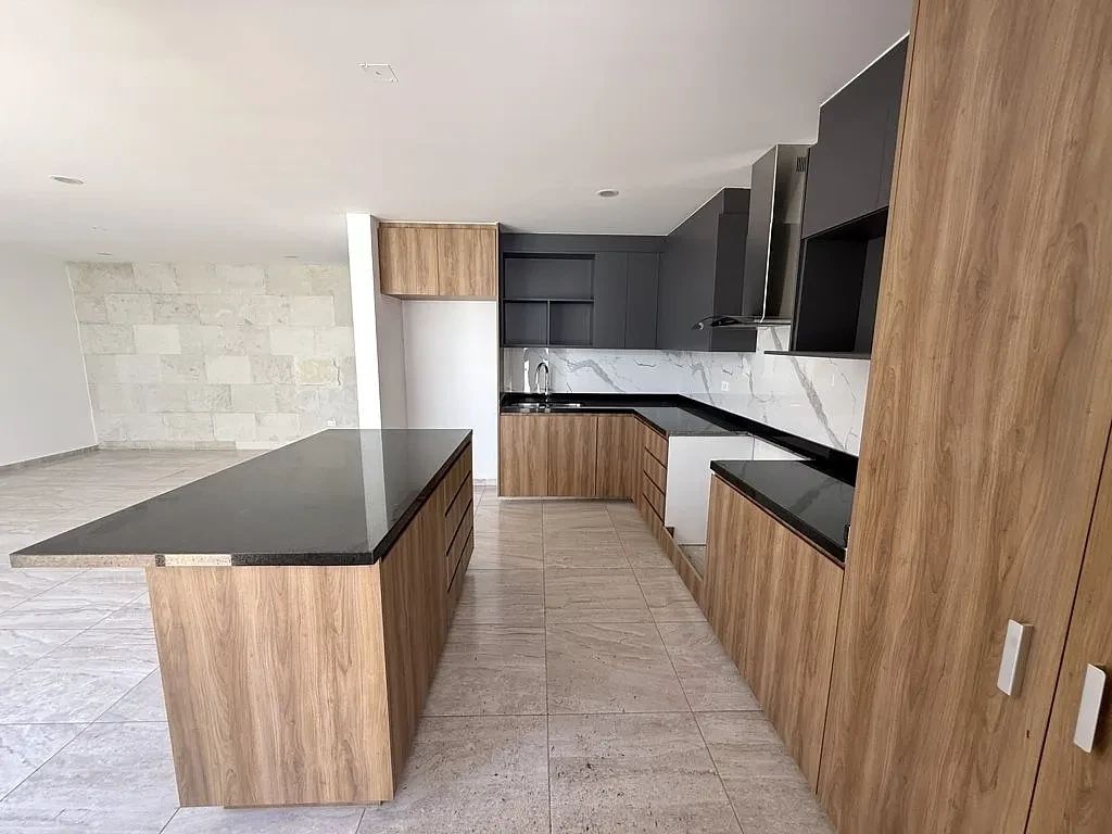 Casa em condomínio fechado em Xaramá Entorno Residencial, Aguascalientes, foto 9 de 45