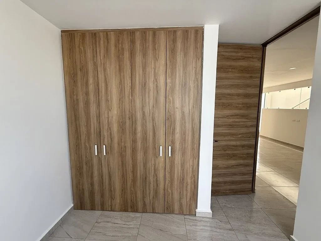 Casa em condomínio fechado em Xaramá Entorno Residencial, Aguascalientes, foto 18 de 45