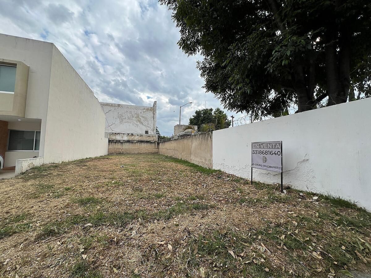 Lote em Jardín Real, Zapopan, foto 11 de 13