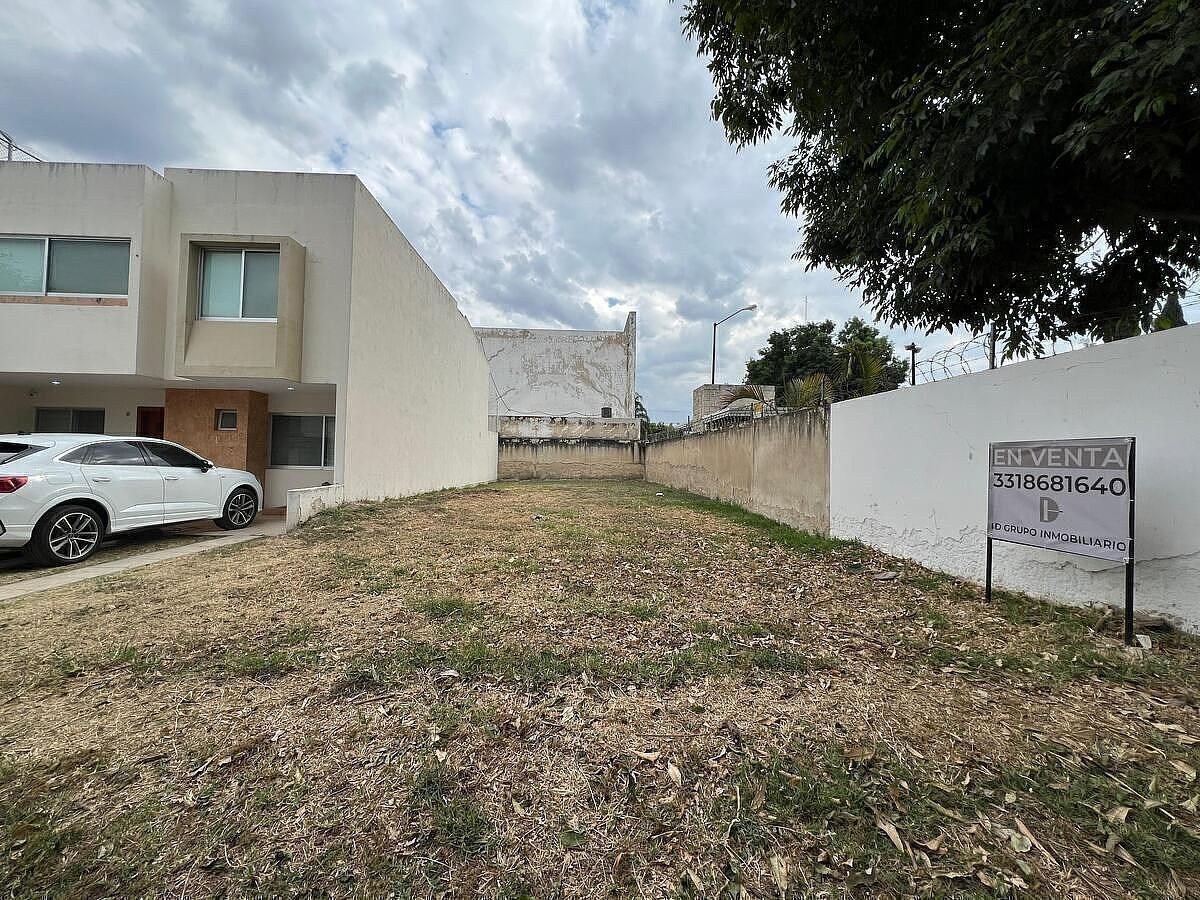 Lote em Jardín Real, Zapopan, foto 12 de 13