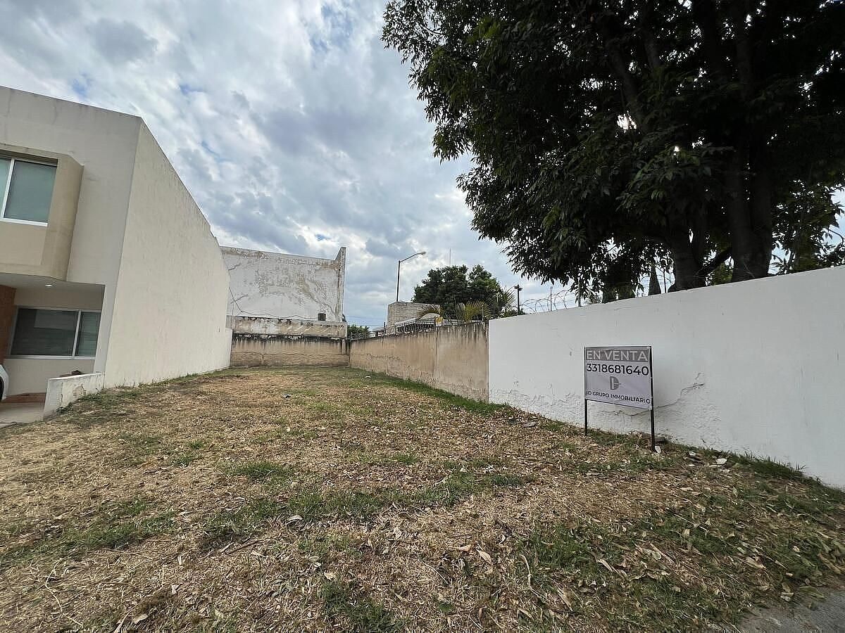 Lote em Jardín Real, Zapopan, foto 13 de 13