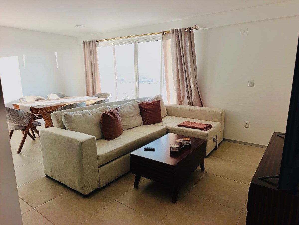 Apartamento em Milenio III, Querétaro, foto 2 de 19