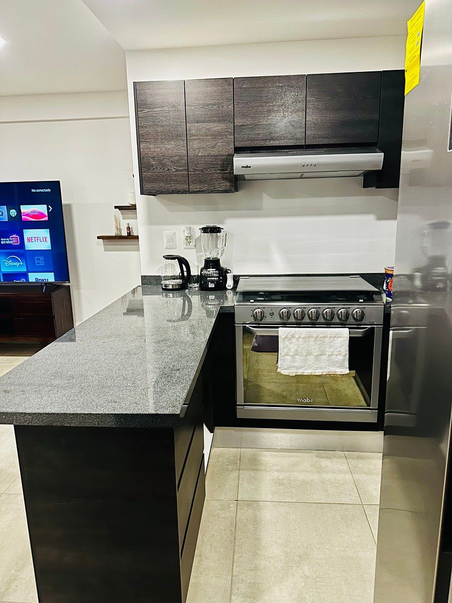 Apartamento em Milenio III, Querétaro, foto 8 de 19