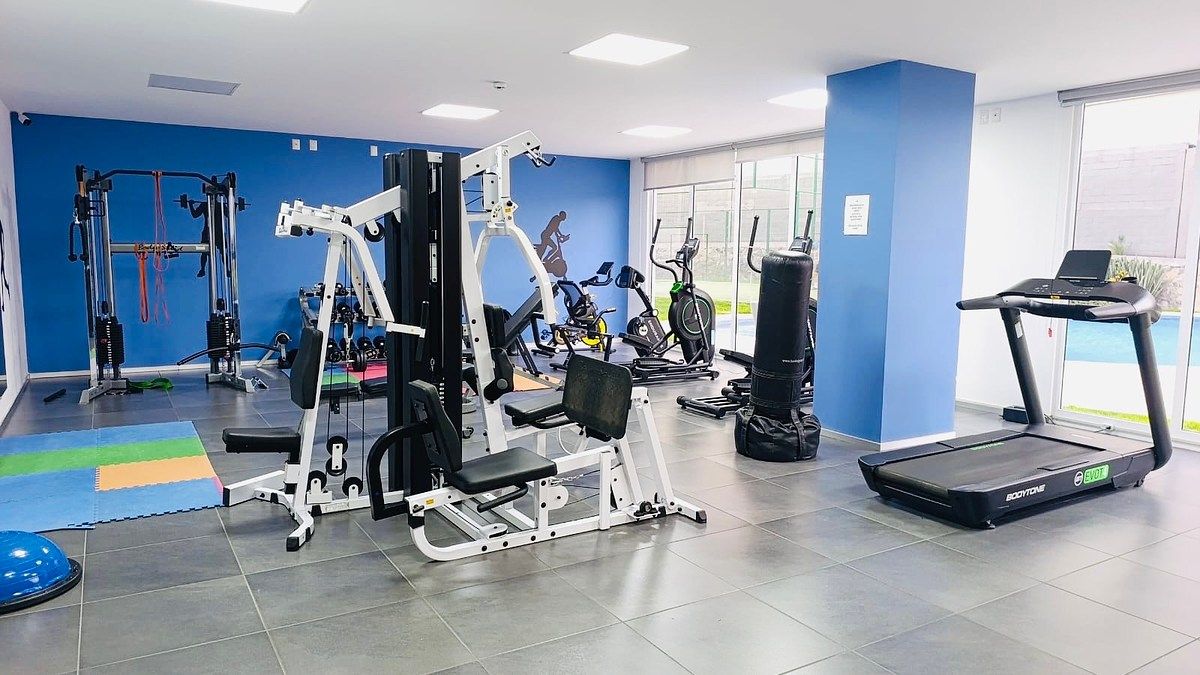 Apartamento em Milenio III, Querétaro, foto 9 de 19