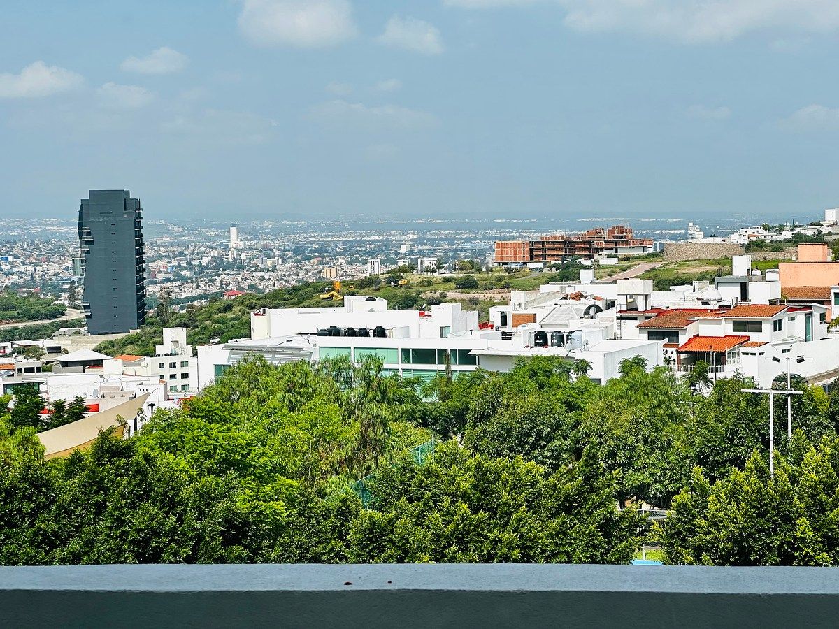 Departamento en Milenio III, Querétaro, foto 11 de 19