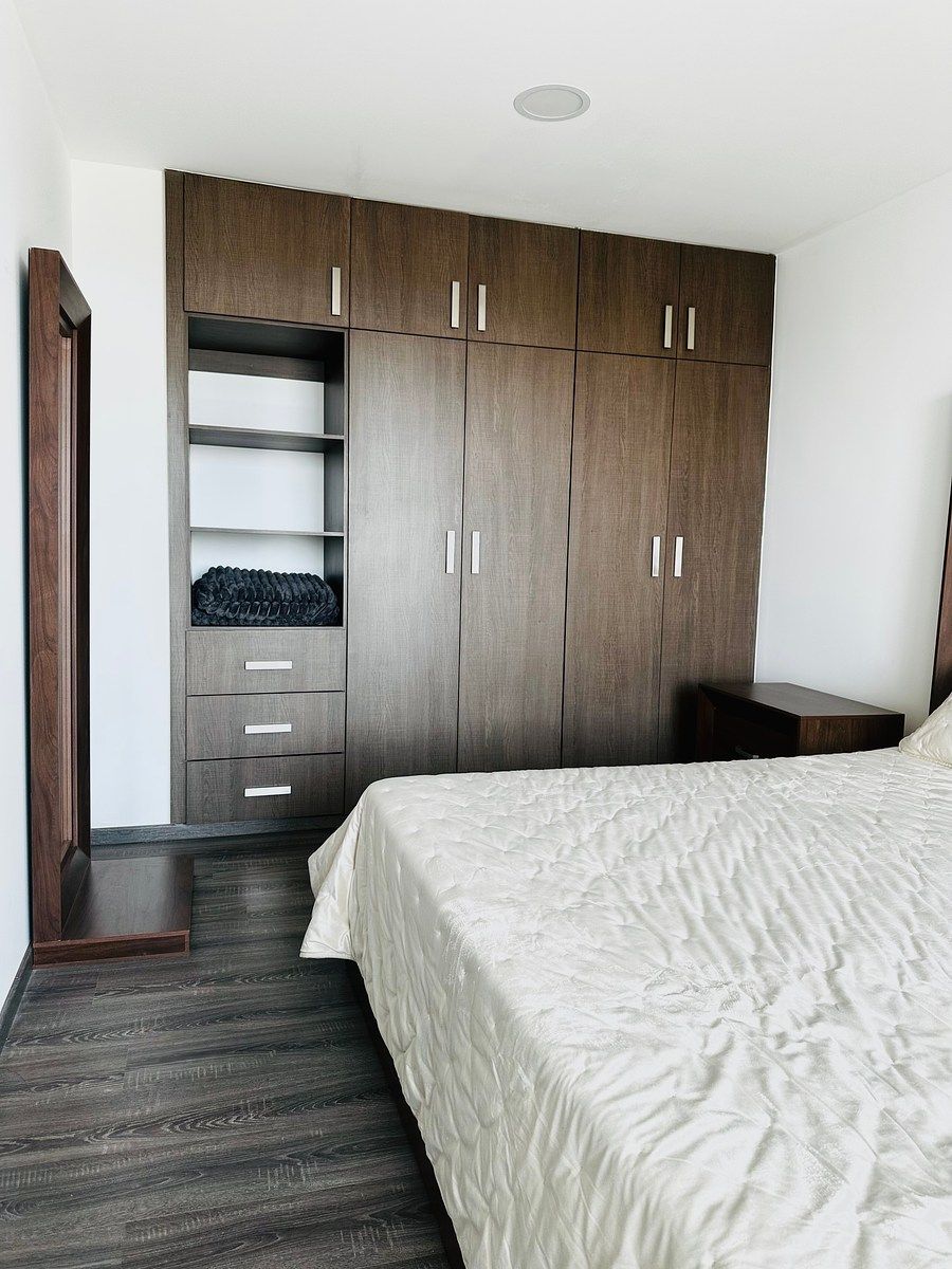 Departamento en Milenio III, Querétaro, foto 15 de 19