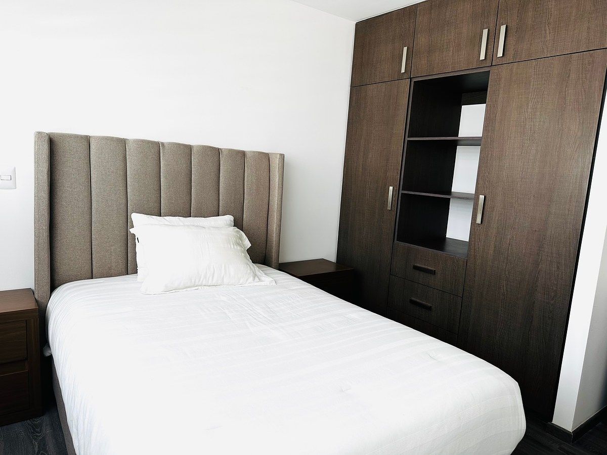 Departamento en Milenio III, Querétaro, foto 17 de 19