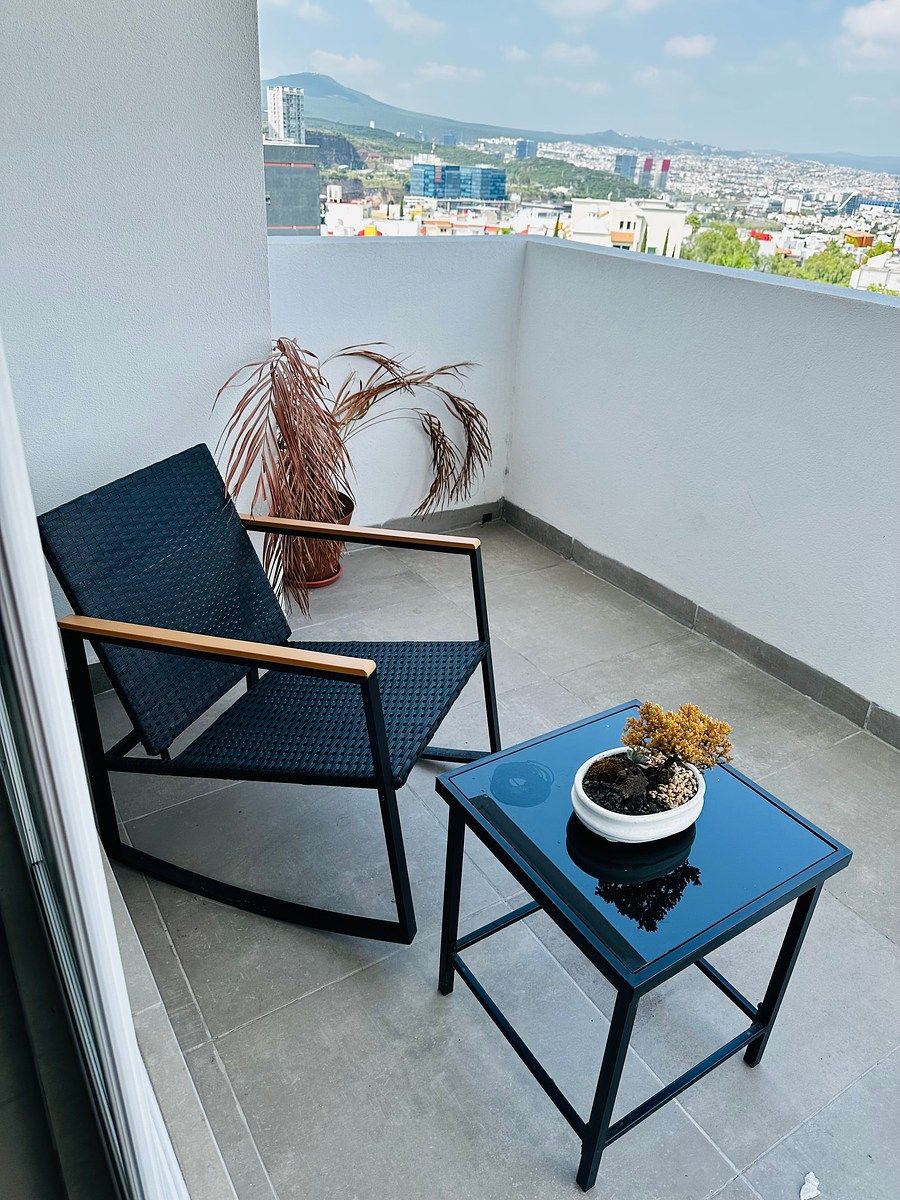 Departamento en Milenio III, Querétaro, foto 18 de 19