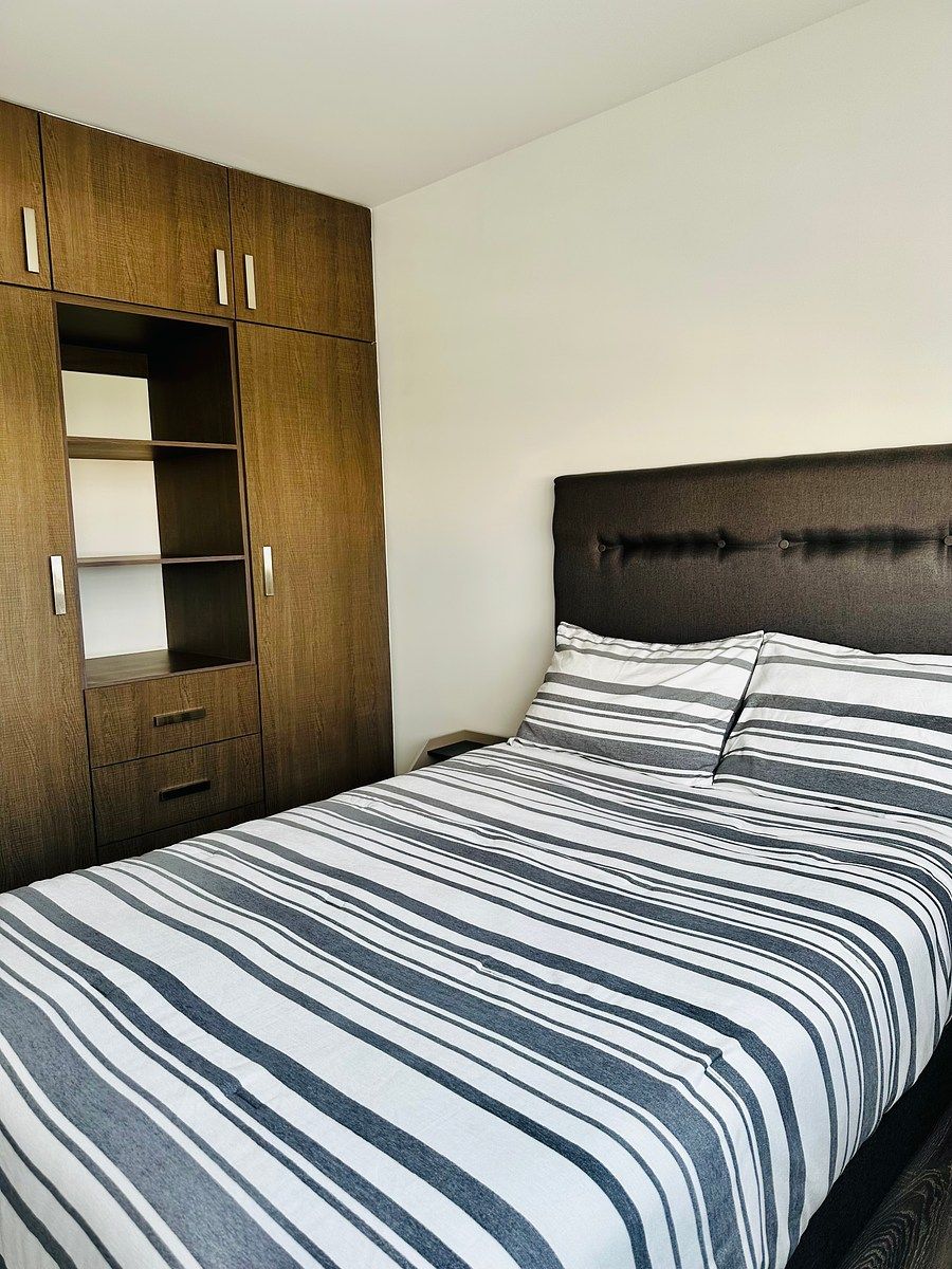 Departamento en Milenio III, Querétaro, foto 19 de 19