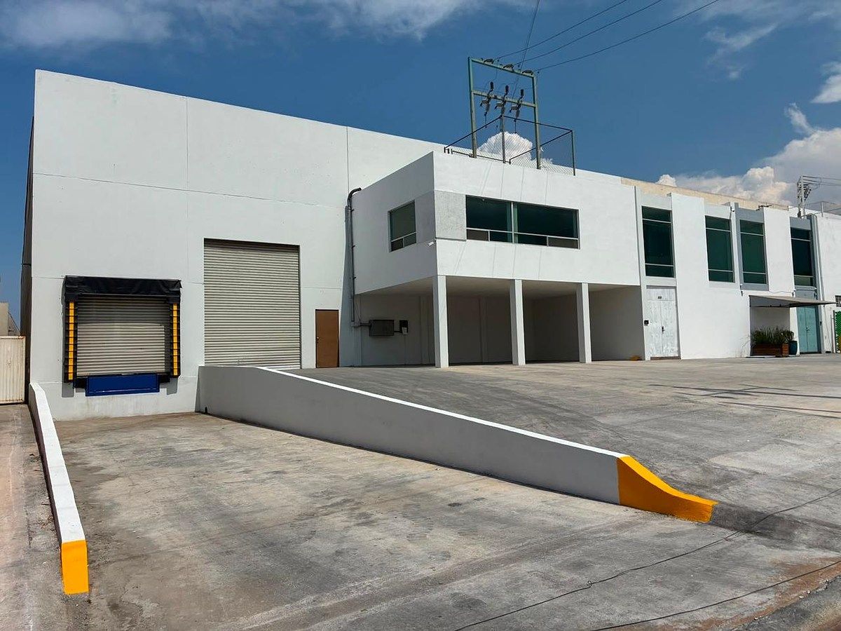 Galpão comercial em Parque Industrial Marfer, Santa Catarina, foto 2 de 9