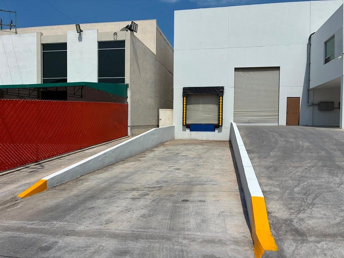 Galpão comercial em Parque Industrial Marfer, Santa Catarina, foto 5 de 9