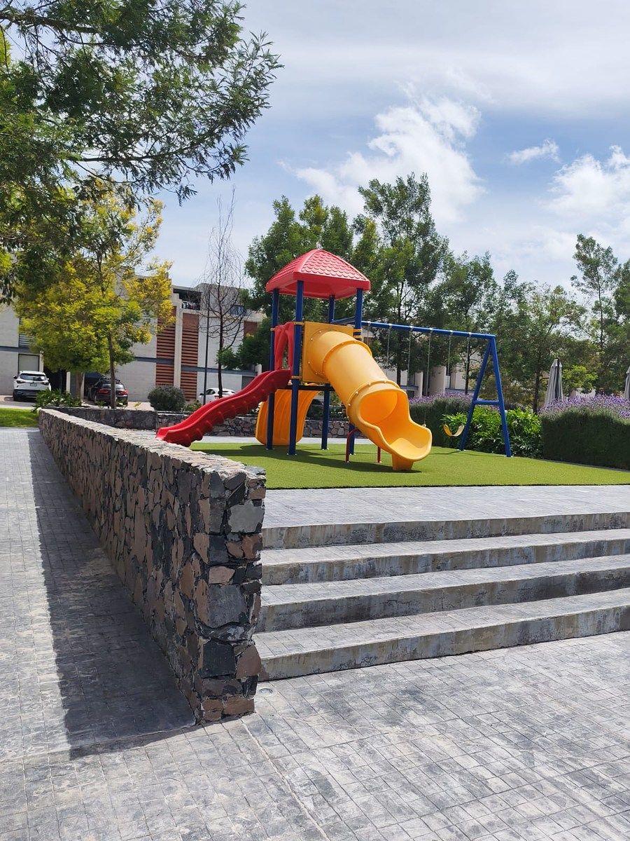 Departamento en Zákia, El Marqués, foto 11 de 12