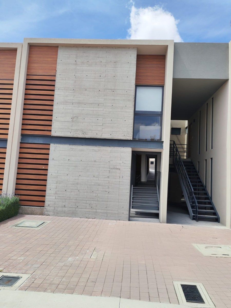 Departamento en Zákia, El Marqués, foto 3 de 12