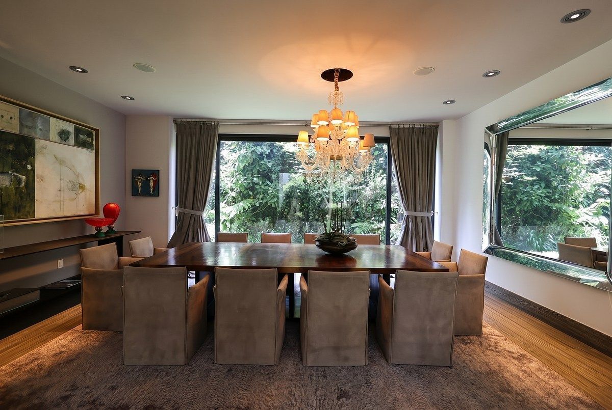 Casa en Santa Fe Cuajimalpa, Cuajimalpa de Morelos, foto 3 de 14