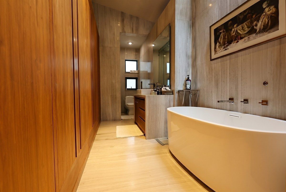 Casa en Santa Fe Cuajimalpa, Cuajimalpa de Morelos, foto 9 de 14