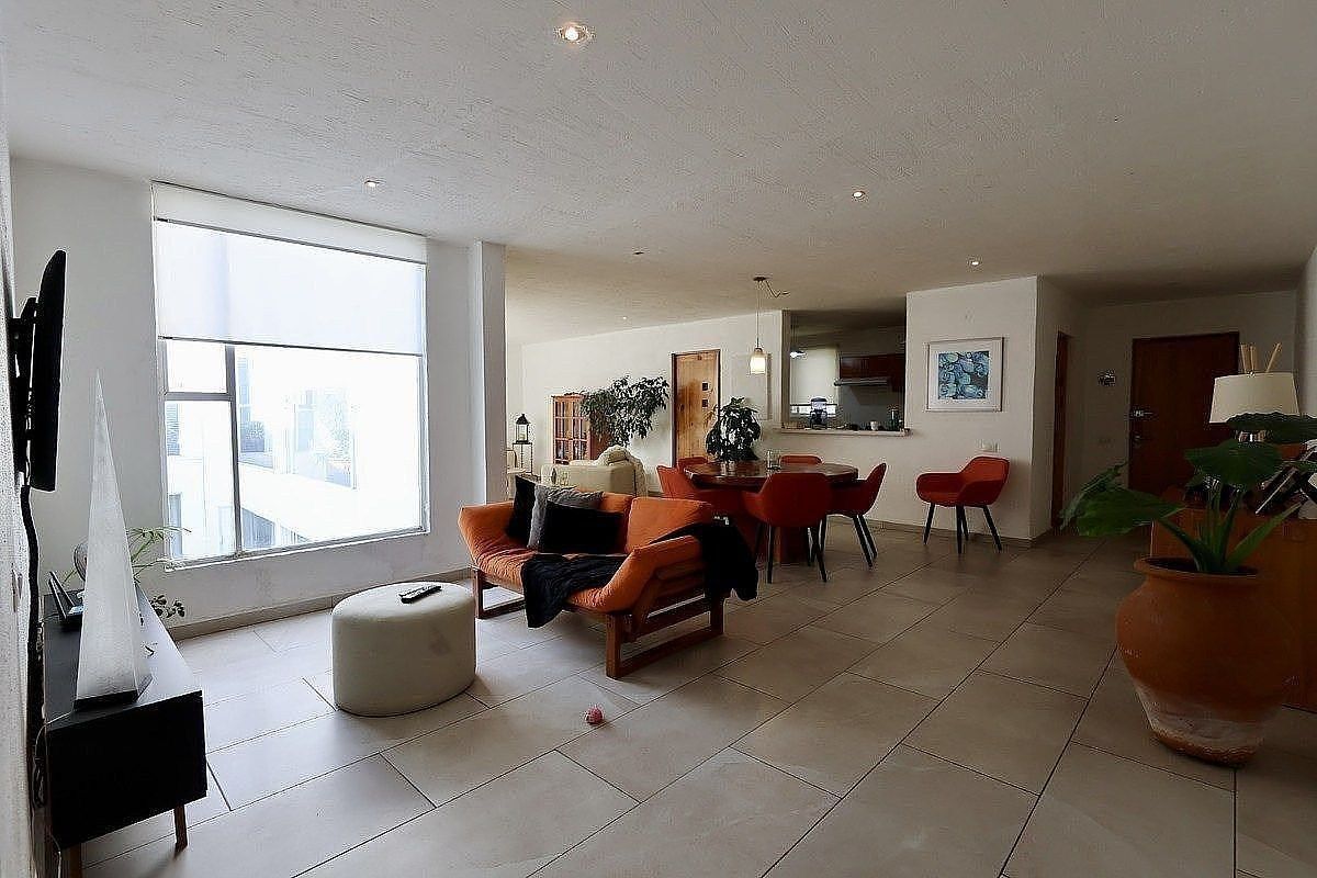 Departamento en Tetelpan, Álvaro Obregón, foto 3 de 13