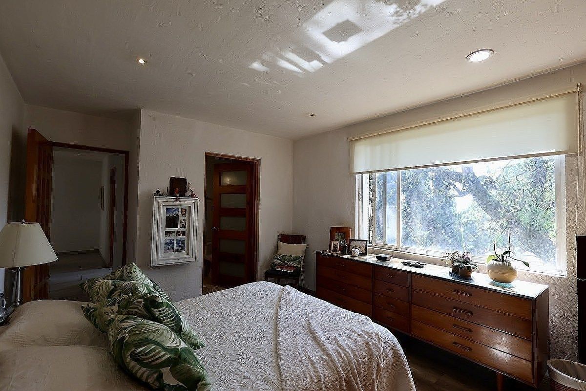 Departamento en Tetelpan, Álvaro Obregón, foto 8 de 13