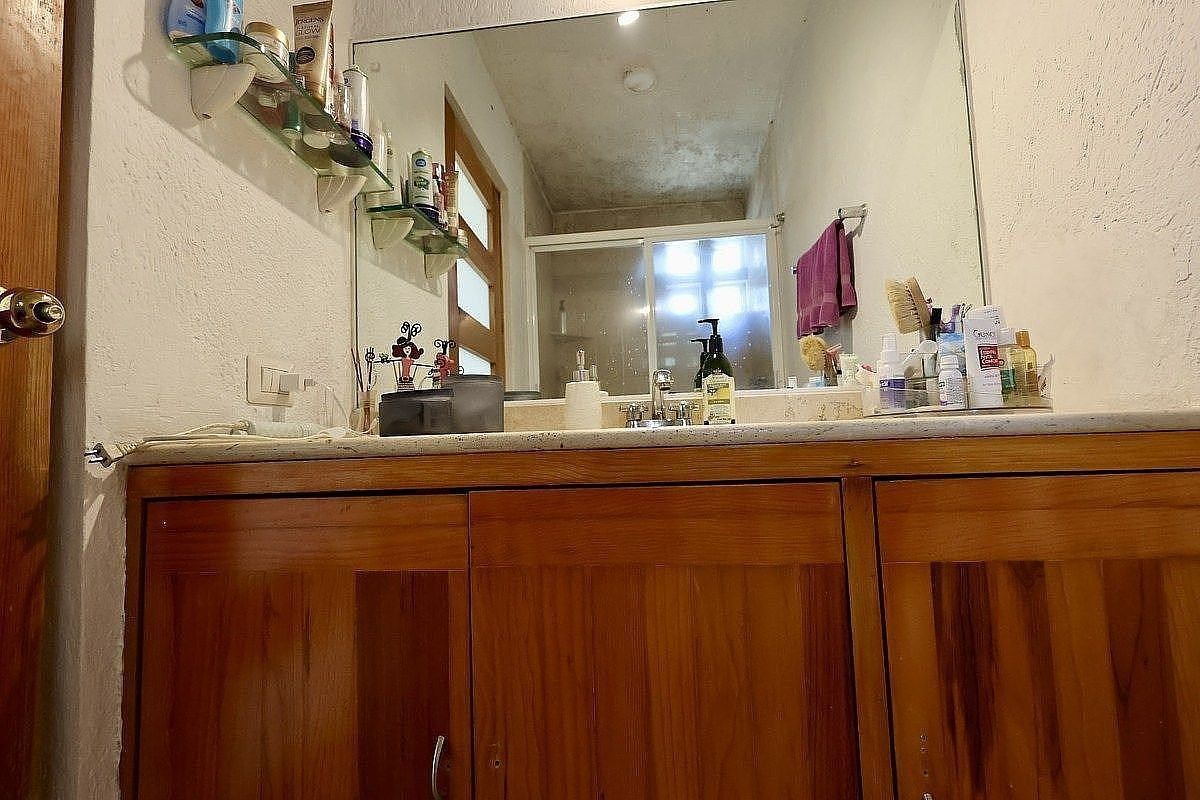 Departamento en Tetelpan, Álvaro Obregón, foto 9 de 13