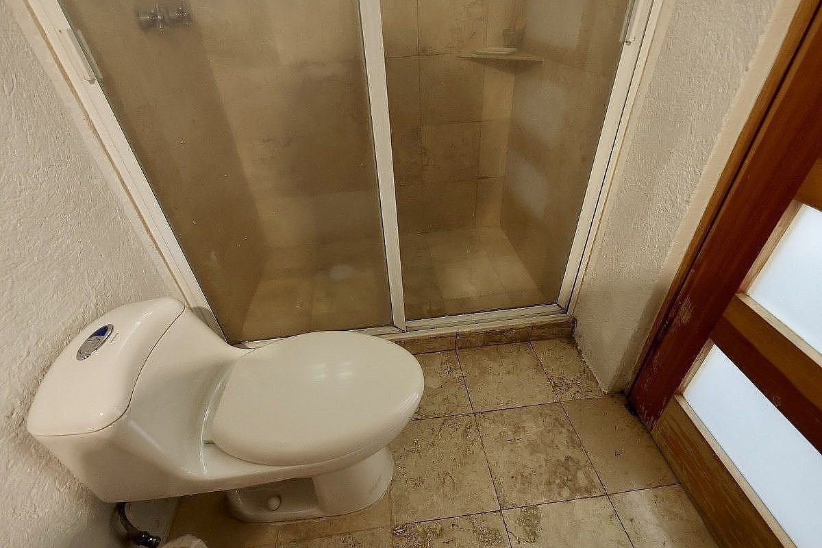 Departamento en Tetelpan, Álvaro Obregón, foto 10 de 13
