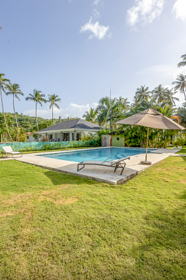 Villa en Playa Cosón, Las Terrenas, foto 3 de 38
