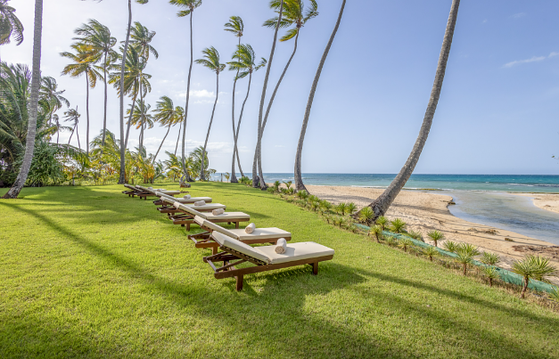 Villa en Playa Cosón, Las Terrenas, foto 4 de 38