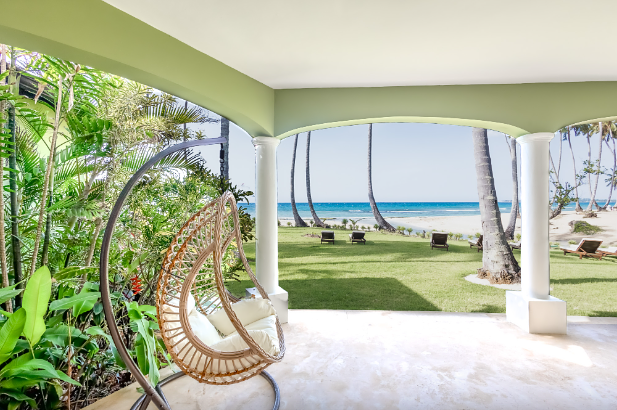 Villa en Playa Cosón, Las Terrenas, foto 12 de 38