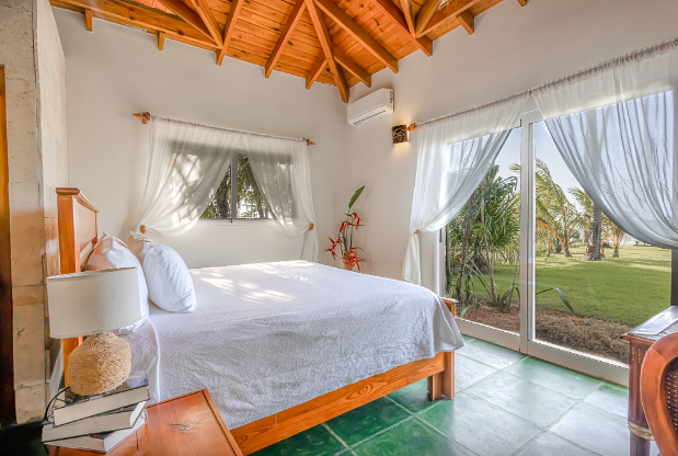 Villa en Playa Cosón, Las Terrenas, foto 18 de 38