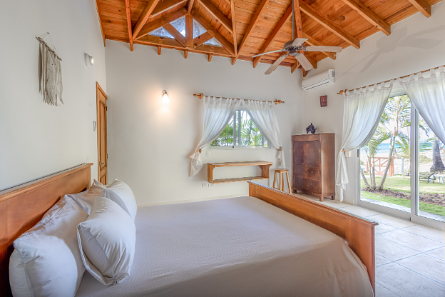 Villa en Playa Cosón, Las Terrenas, foto 24 de 38