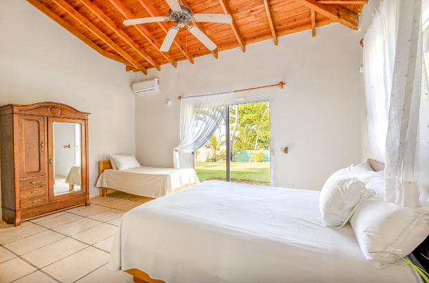 Villa en Playa Cosón, Las Terrenas, foto 25 de 38