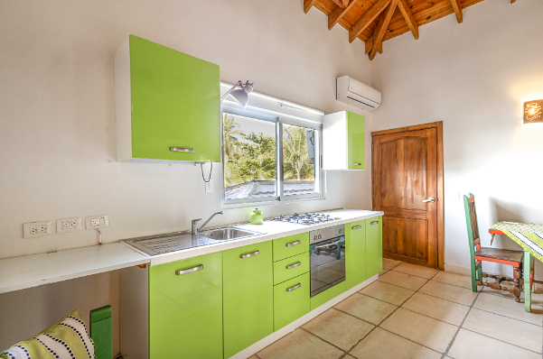 Villa en Playa Cosón, Las Terrenas, foto 31 de 38
