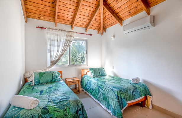 Villa en Playa Cosón, Las Terrenas, foto 35 de 38