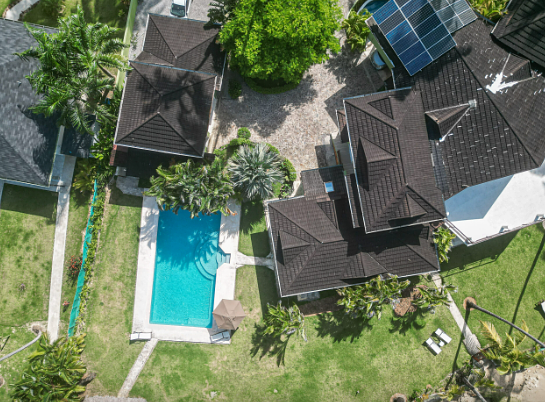 Villa en Playa Cosón, Las Terrenas, foto 2 de 38