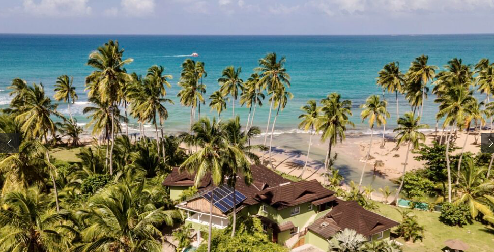 Villa en Playa Cosón, Las Terrenas, foto 38 de 38