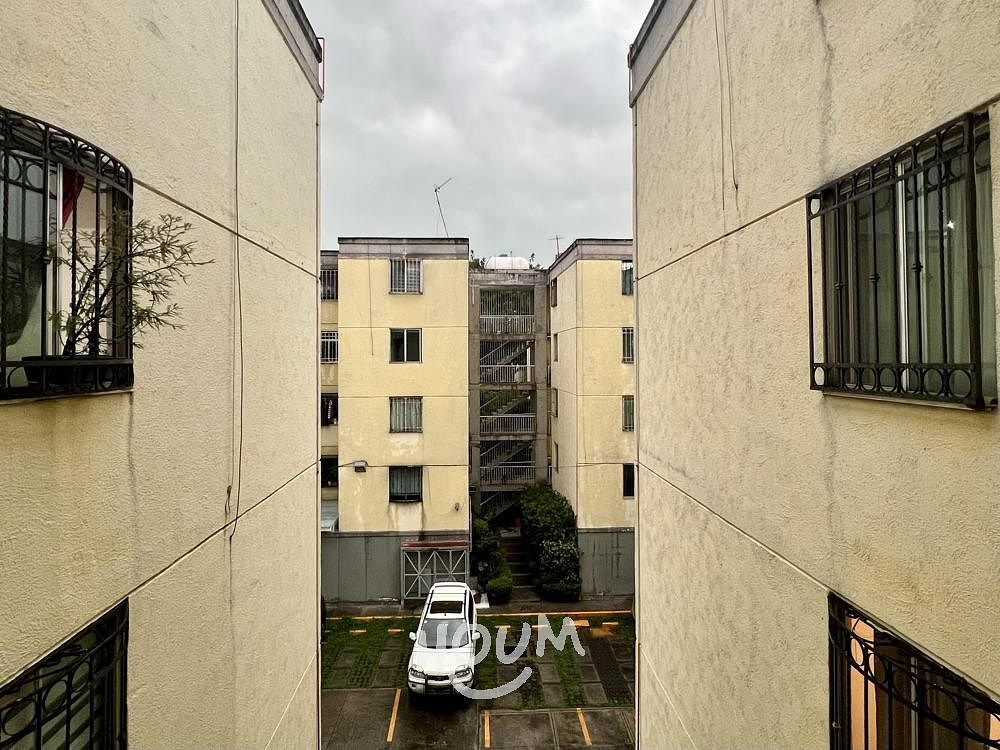 Apartamento em Doctores, Cuauhtémoc, foto 16 de 16