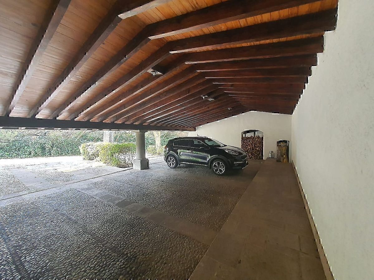 House in Rancho San Francisco Pueblo San Bartolo Ameyalco, Álvaro Obregón, photo 4 of 48