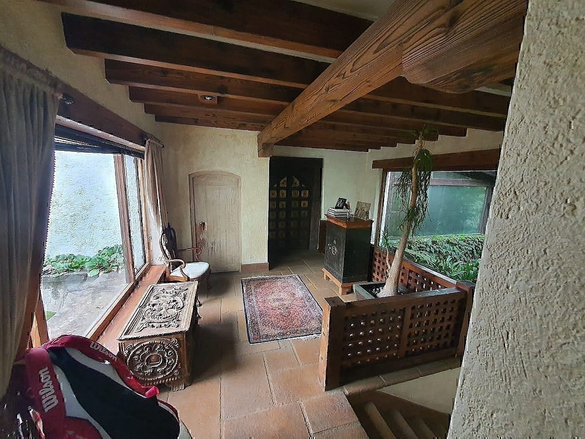 House in Rancho San Francisco Pueblo San Bartolo Ameyalco, Álvaro Obregón, photo 6 of 48