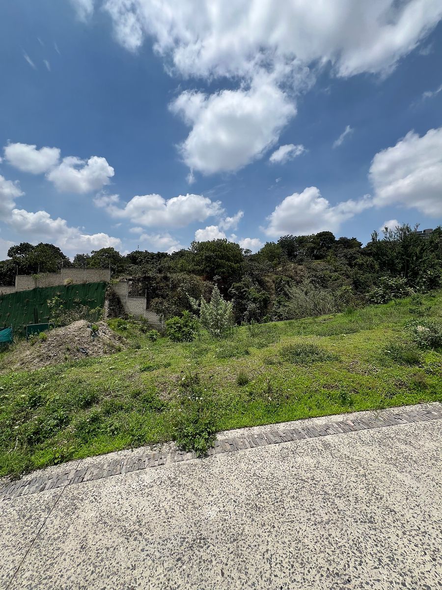 TERRENO À VENDA EM LOMAS ACUEDUCTO GUADALAJARA, foto 1 de 3