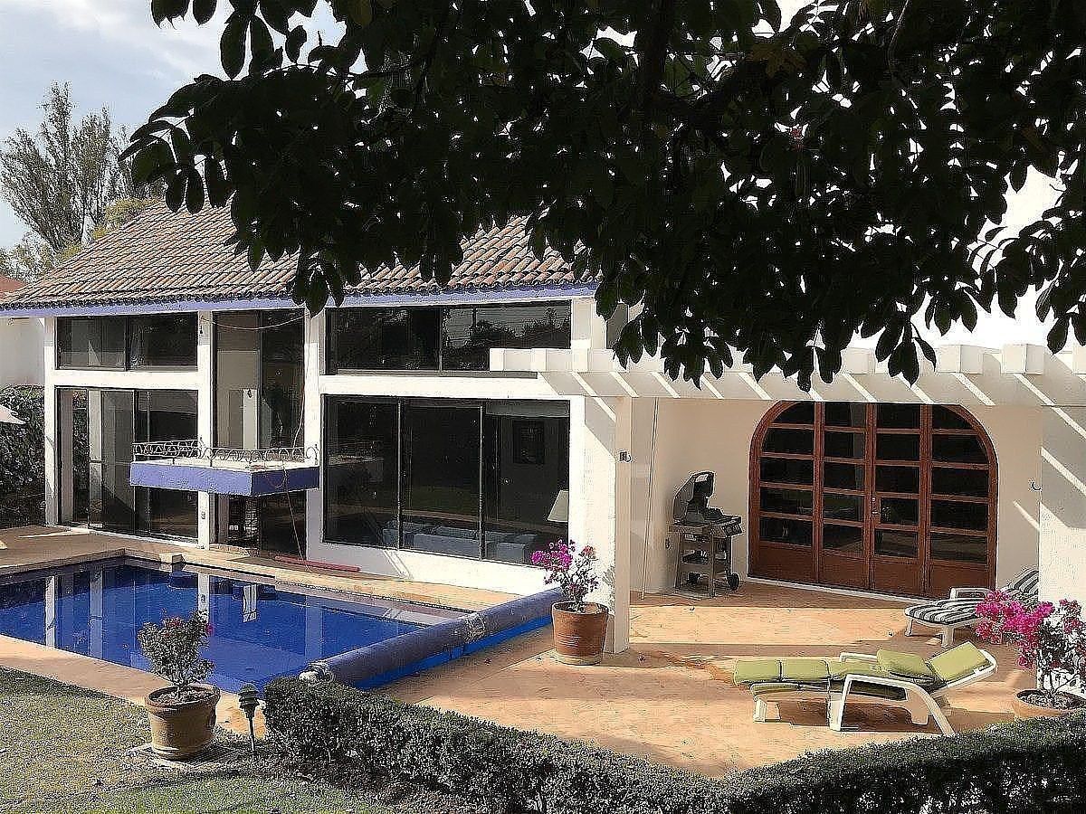 COLINAS DE COCOYOC, foto 1 de 12