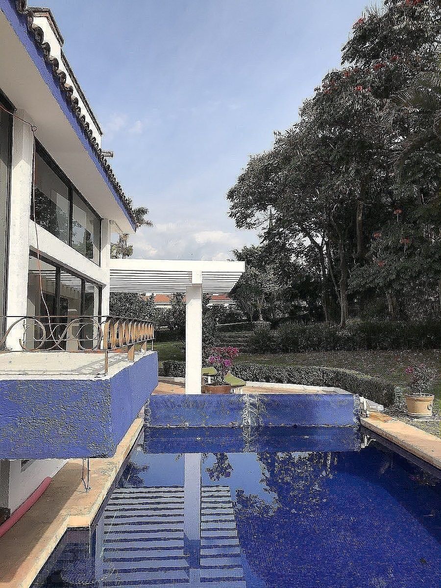 Casa em Lomas de Cocoyoc, Atlatlahucan, foto 2 de 12