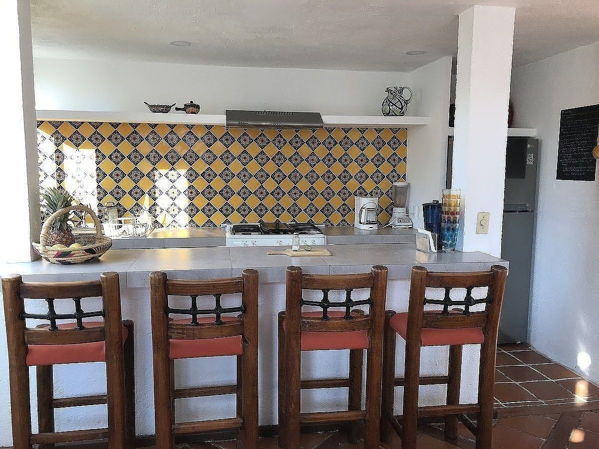 Casa em Lomas de Cocoyoc, Atlatlahucan, foto 5 de 12