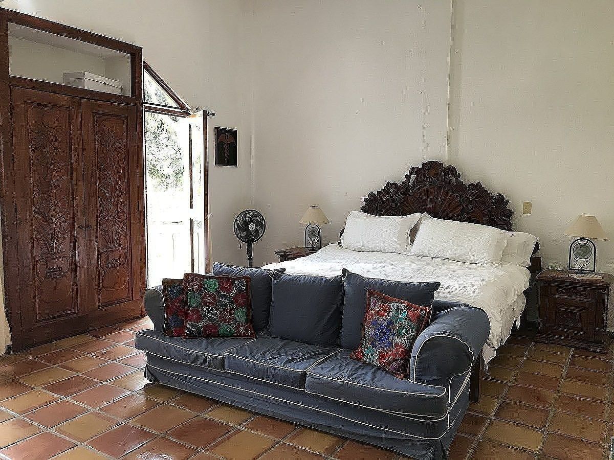Casa em Lomas de Cocoyoc, Atlatlahucan, foto 10 de 12