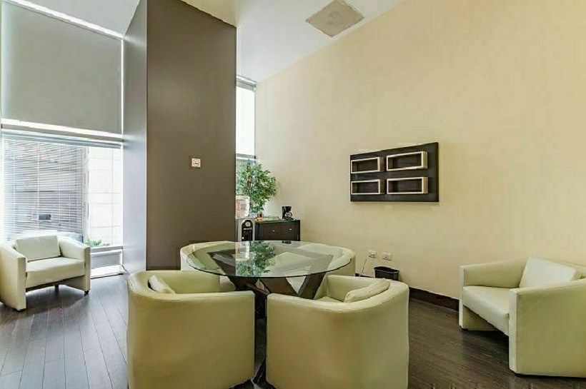 Office in Santa Fe Cuajimalpa, Cuajimalpa de Morelos, photo 12 of 15